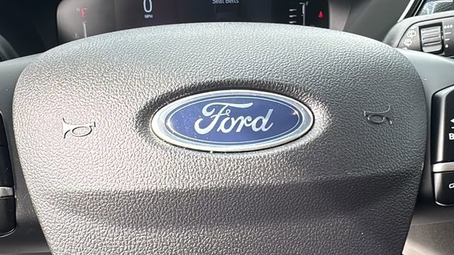 Certified 2024 Ford Escape ST-Line w/ Tech Pack #1 image 21
