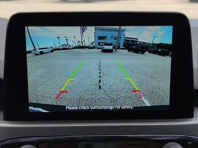 Certified 2024 Ford Escape Active FWD image 20