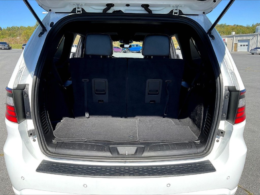 Used 2021 Dodge Durango GT w/ Blacktop Package AWD/4WD image 22