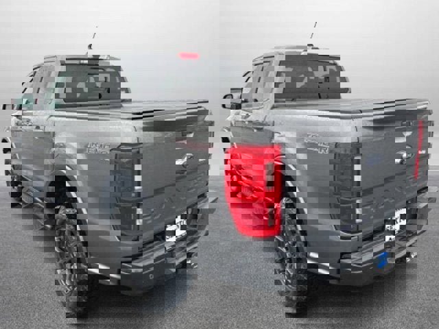 Certified 2021 Ford Ranger Lariat w/ Tremor Off-Road Package image 5