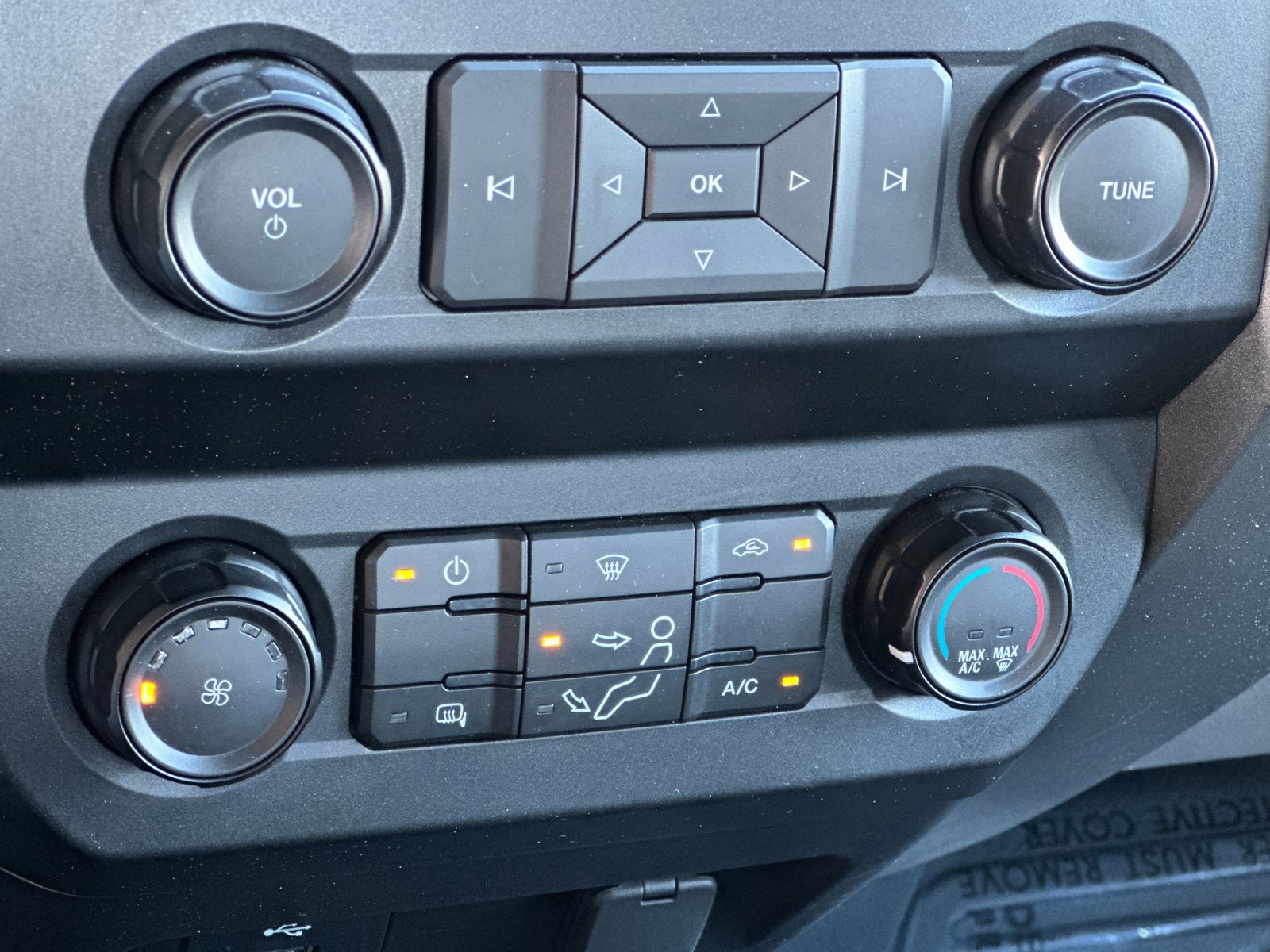 Certified 2022 Ford F350 XL w/ Power Equipment Group image 20