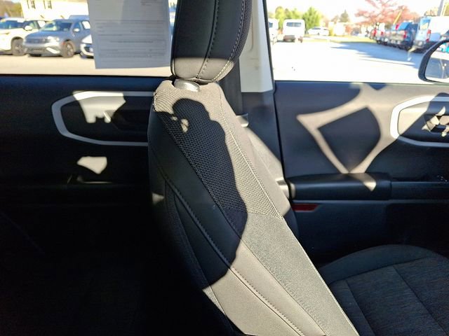 Certified 2022 Ford Bronco Sport Big Bend w/ Convenience Package image 14