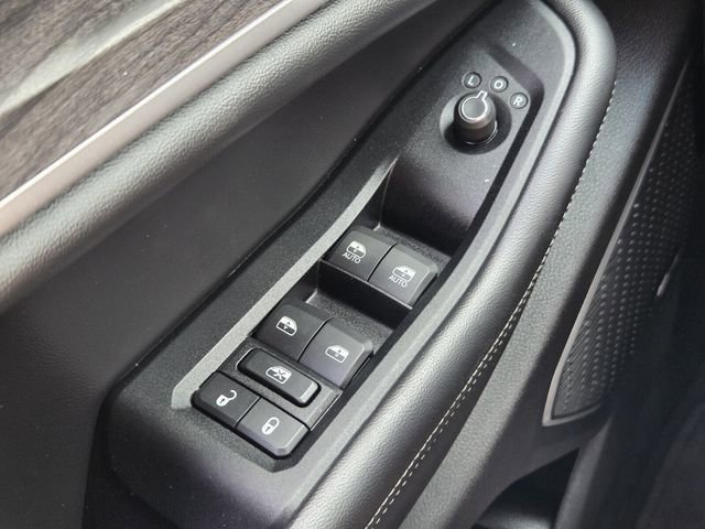 Used 2022 Jeep Grand Cherokee Limited 4xe w/ Luxury Tech Group II AWD/4WD image 27