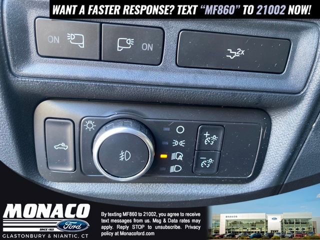 Certified 2022 Ford F150 XLT w/ Equipment Group 302A High image 18