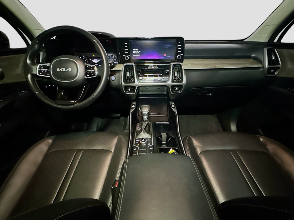 Used 2022 Kia Sorento S AWD/4WD image 12