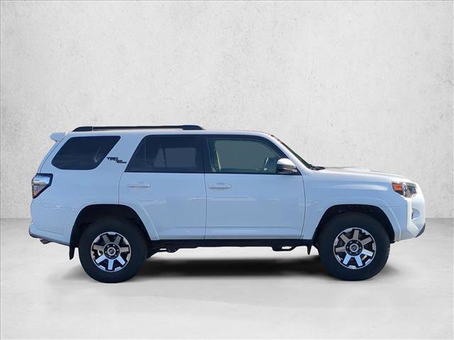 Used 2024 Toyota 4Runner TRD Off-Road image 4