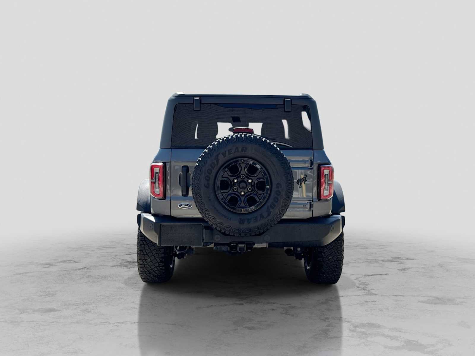Certified 2023 Ford Bronco Wildtrak AWD/4WD image 5