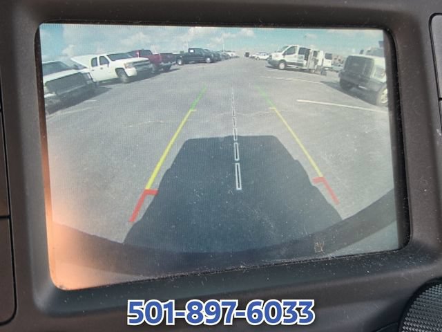 Used 2018 Jeep Wrangler Unlimited Sport S AWD/4WD image 18