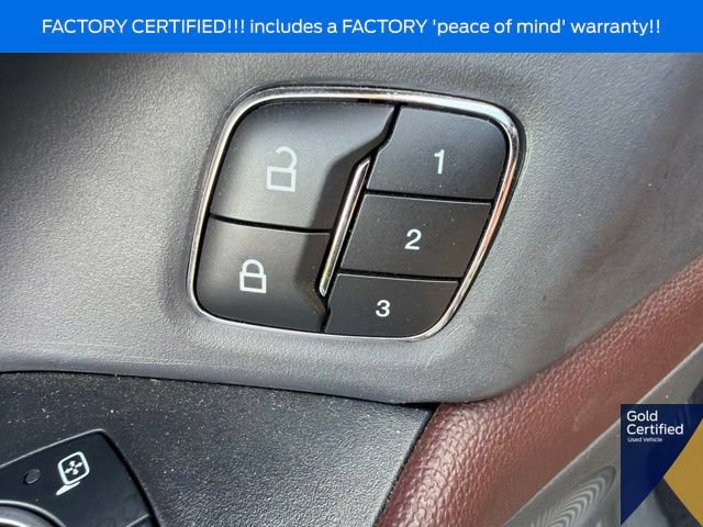 Certified 2023 Ford Expedition Limited AWD/4WD image 34