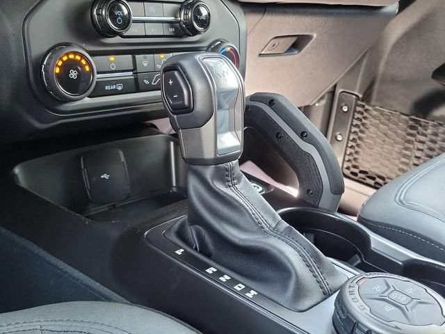 Certified 2024 Ford Bronco Big Bend AWD/4WD image 29