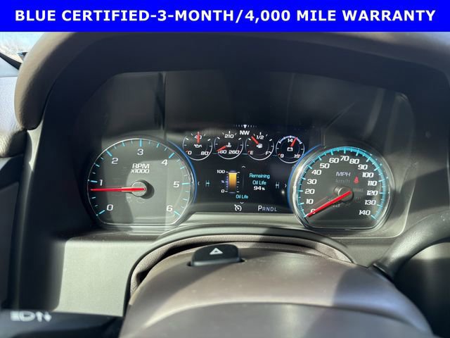 Used 2019 GMC Yukon Denali w/ Open Road Package image 15