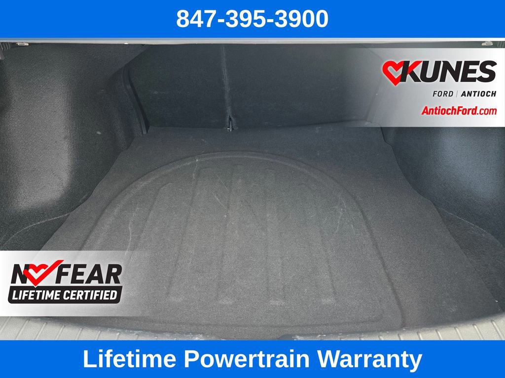 Used 2023 Kia Forte LXS w/ LXS Technology Package FWD image 25