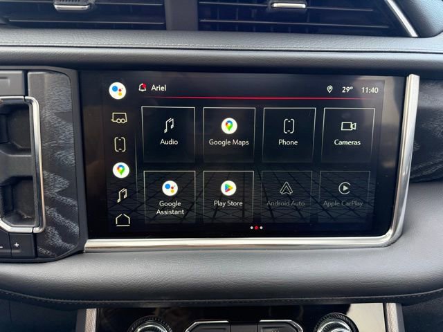 Used 2022 GMC Yukon Denali image 22