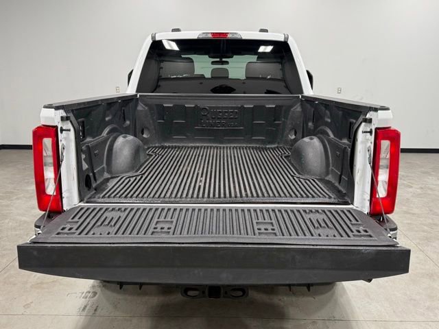 Certified 2024 Ford F250 XLT image 12
