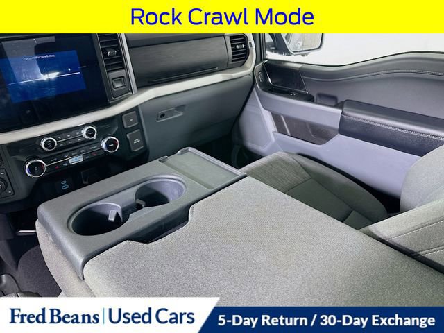 Certified 2023 Ford F150 XL image 30