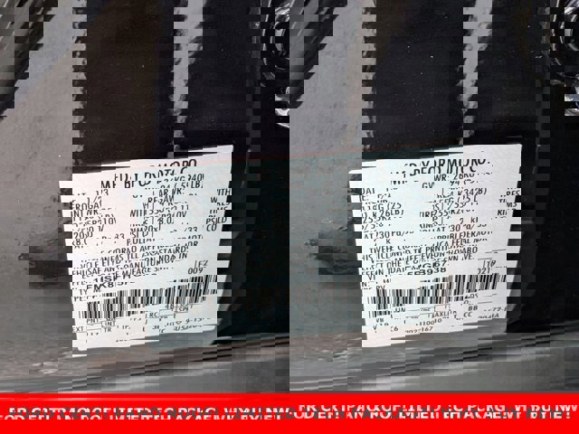 Certified 2023 Ford Explorer Limited w/ Limited Technology Package image 32