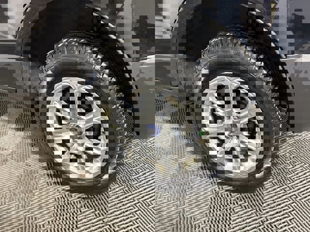 Certified 2018 Ford EcoSport SE w/ SE Cold Weather Package image 7