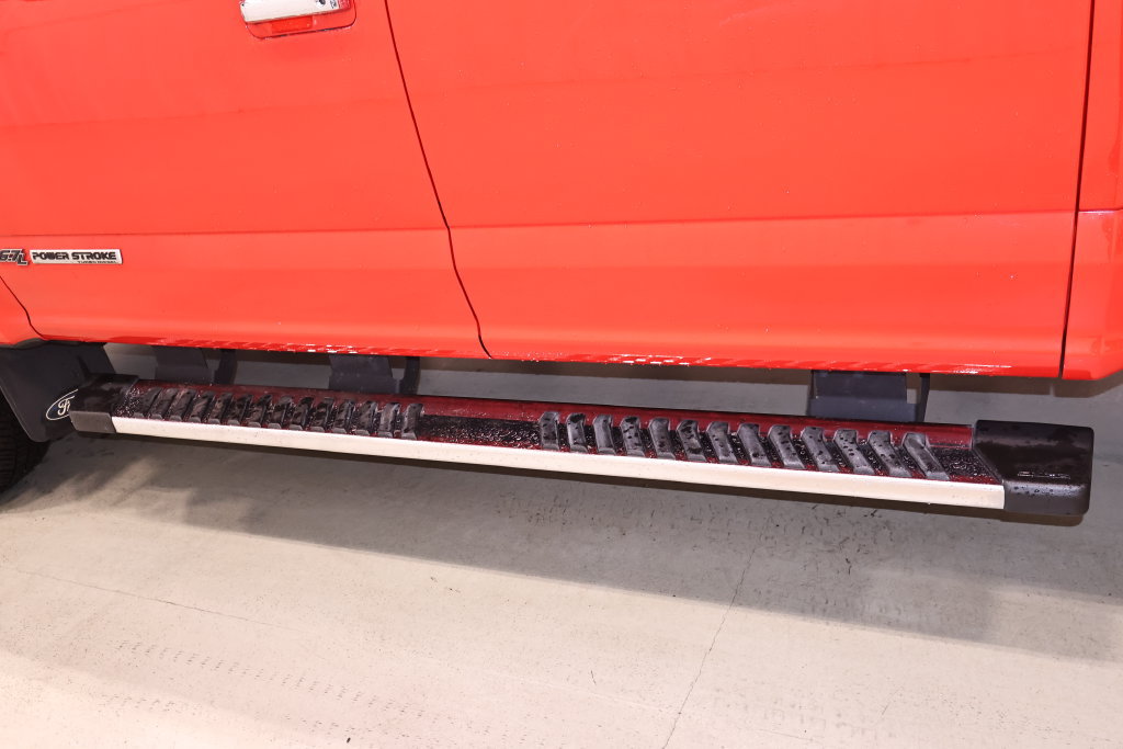 Certified 2019 Ford F350 XLT w/ XLT Premium Package AWD/4WD image 39