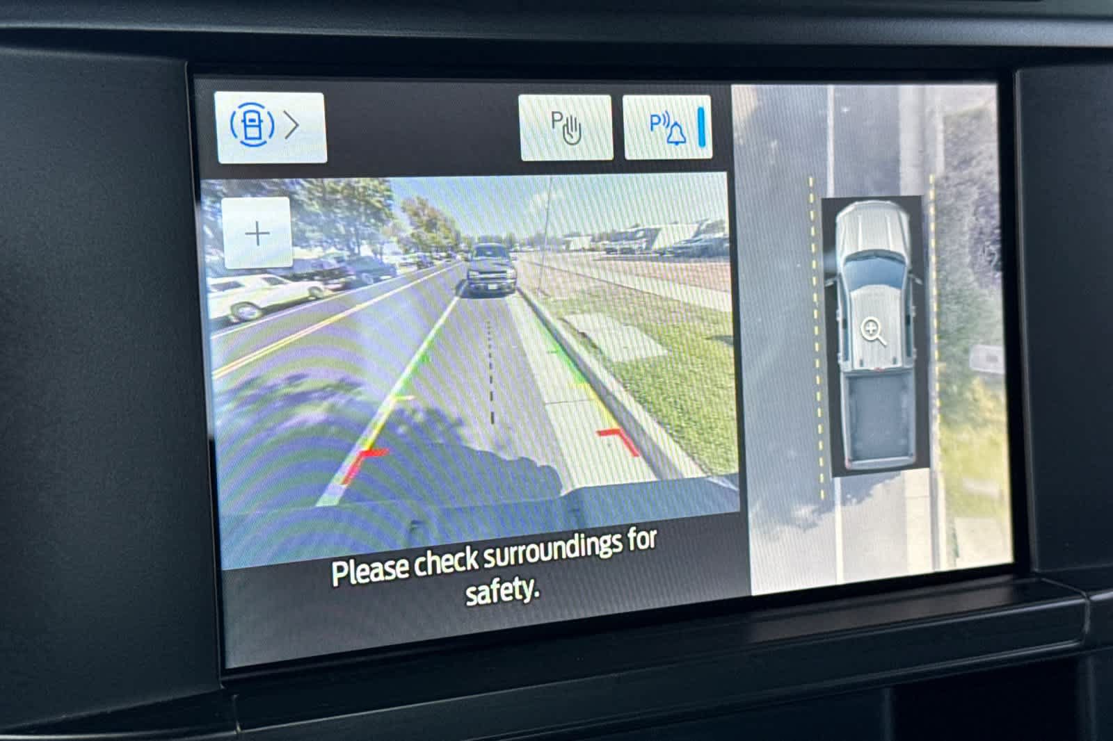 Certified 2023 Ford F350 XL w/ STX Appearance Package AWD/4WD image 18