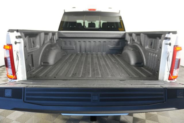 Certified 2023 Ford F150 Lariat w/ Equipment Group 502A High image 9