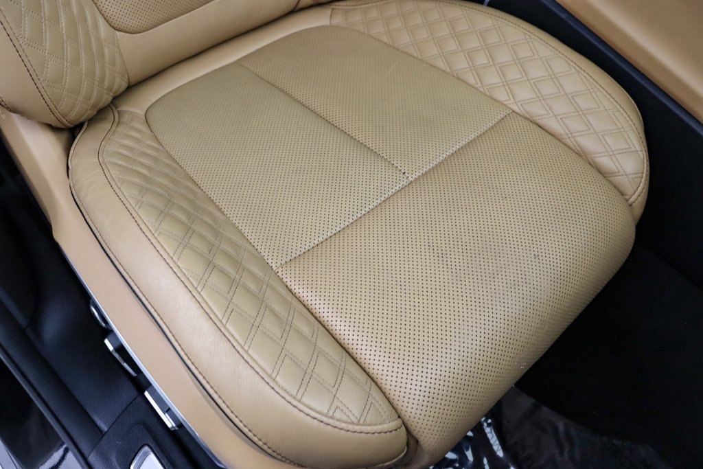 Used 2024 Jeep Grand Cherokee L Summit image 26