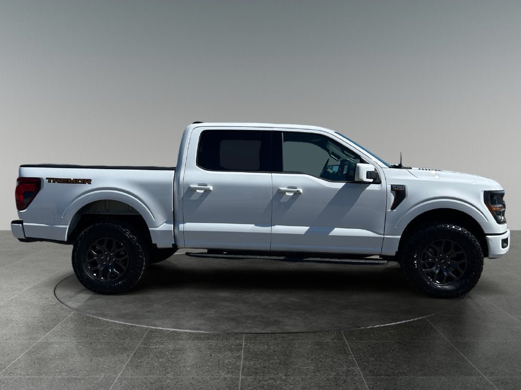 Certified 2026 Ford F150 Tremor w/ Equipment Group 402B MID AWD/4WD image 11