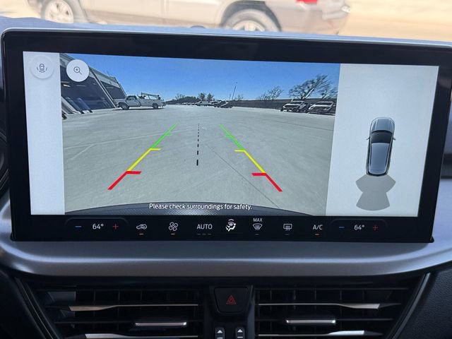 Certified 2024 Ford Escape Active w/ Tech Pack #1 image 15