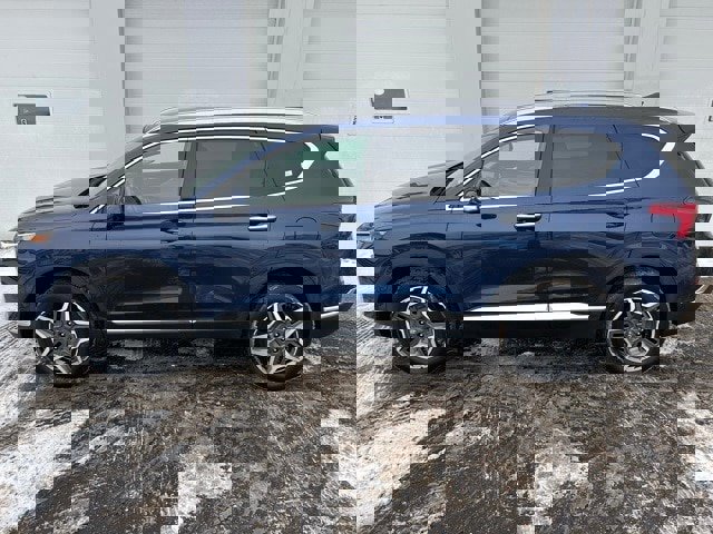 Used 2022 Hyundai Santa Fe Limited image 4