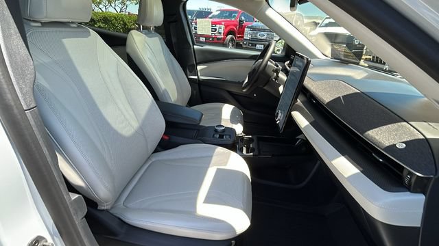 Certified 2023 Ford Mustang Mach-E Premium RWD image 11