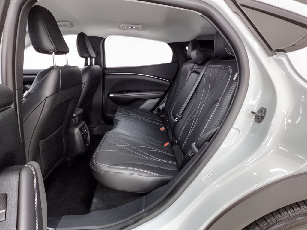 Certified 2023 Ford Mustang Mach-E Select RWD image 25