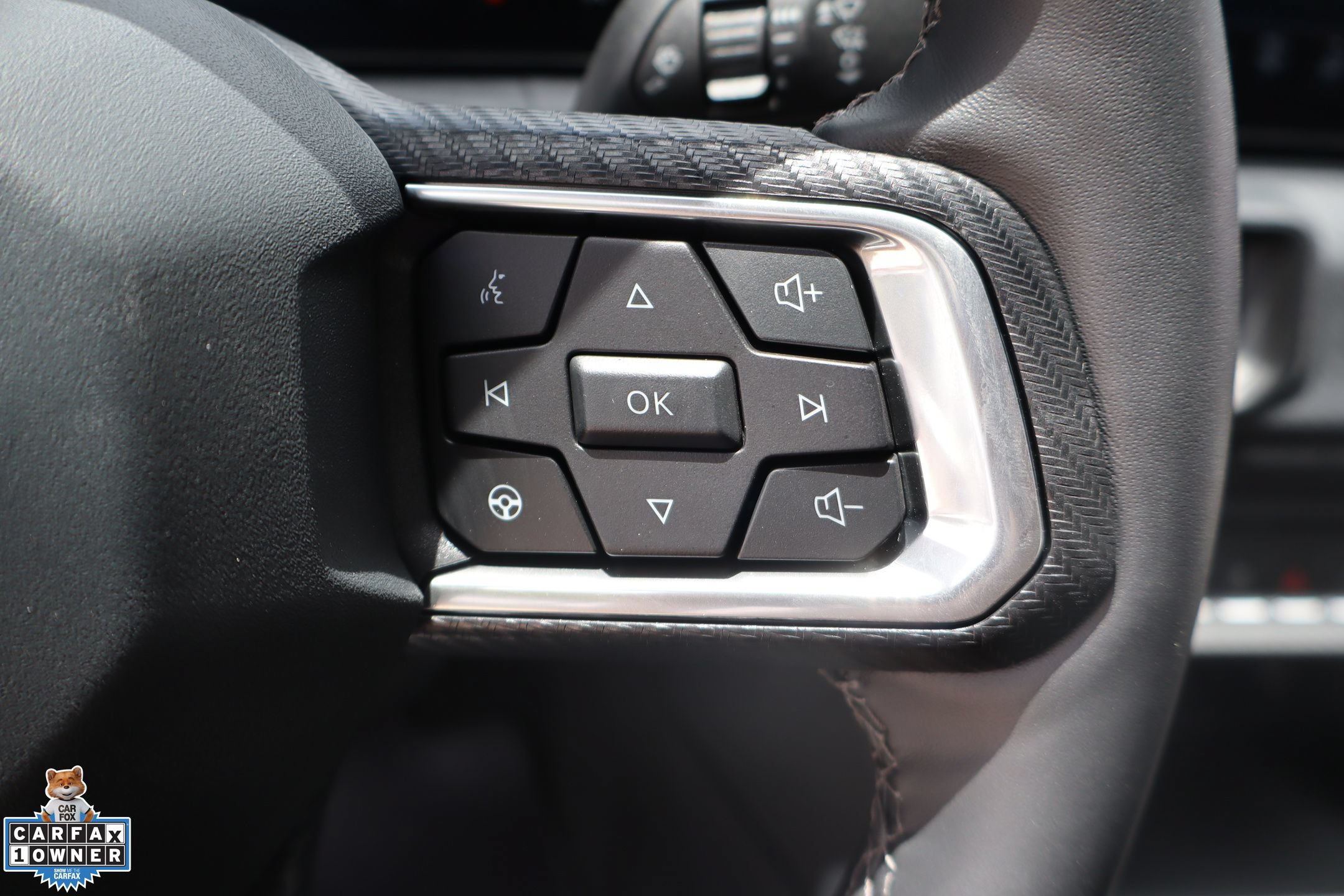 Certified 2024 Ford Mustang GT RWD image 16