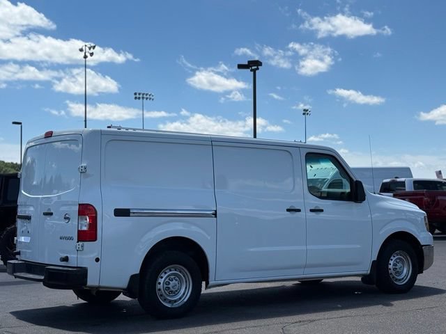 Used 2020 Nissan NV 1500 S RWD image 29