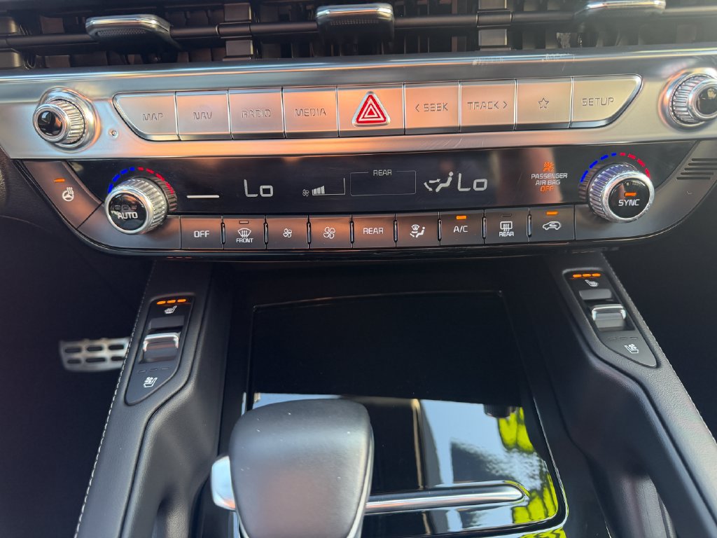 Used 2024 Kia Telluride SX X-Pro AWD/4WD image 33