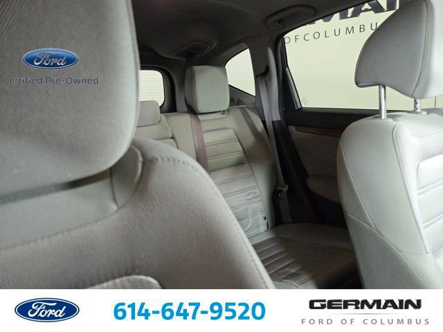 Used 2019 Honda CR-V EX image 19