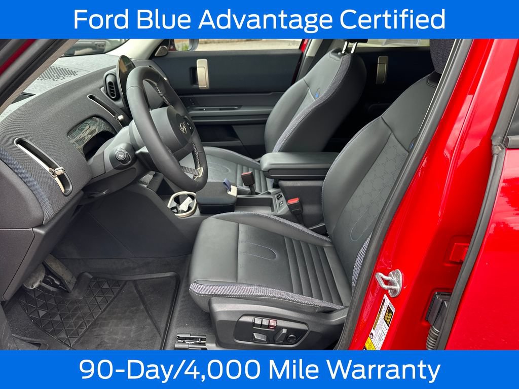 Used 2025 MINI Cooper Countryman S w/ Comfort Package Max AWD/4WD image 13