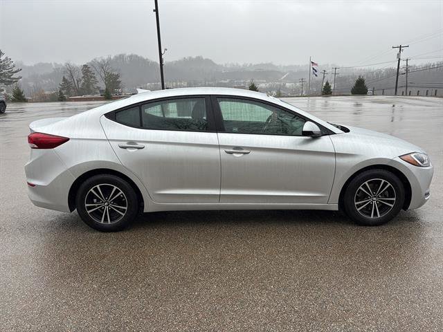 Used 2018 Hyundai Elantra SE w/ SE Connectivity Package 04 image 6