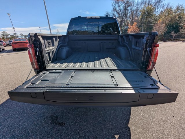 Certified 2025 Ford F150 Raptor w/ Equipment Group 803A Raptor R image 35