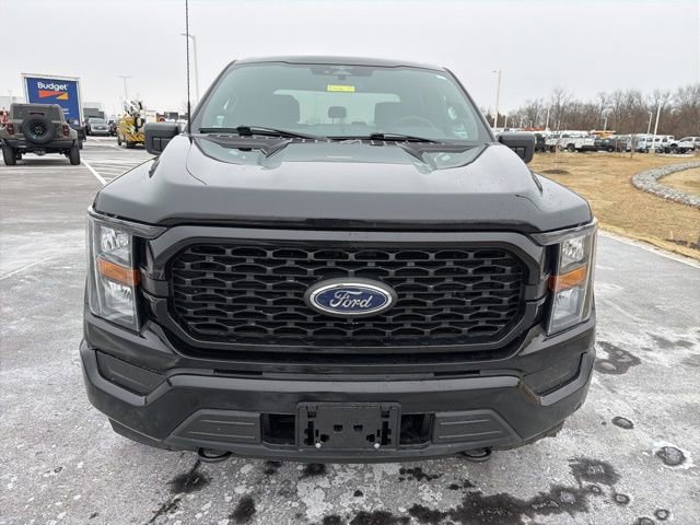 Certified 2023 Ford F150 XL w/ Trailer Tow Package image 6