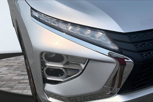 Used 2024 Mitsubishi Eclipse Cross AWD image 29