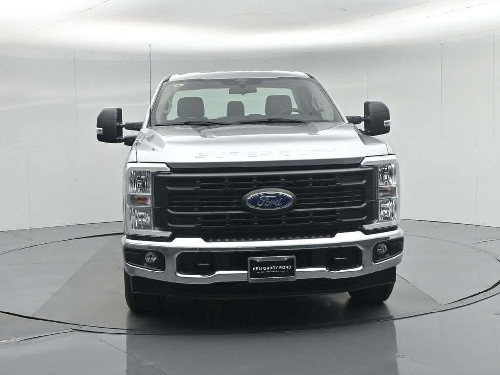 Certified 2024 Ford F350 XL w/ XL Chrome Package image 30