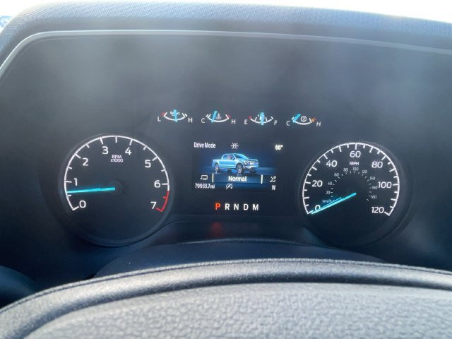 Certified 2021 Ford F150 XL w/ STX Appearance Package AWD/4WD image 29
