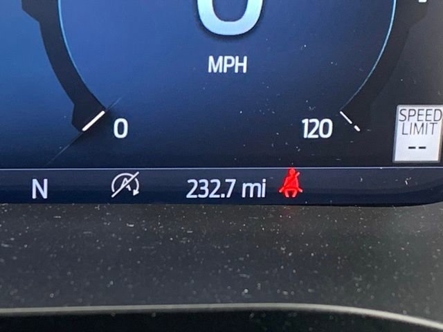 Certified 2025 Ford F150 Lariat image 28