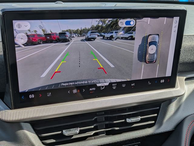 Certified 2026 Ford Explorer ST-Line w/ ST-Line Street Pack image 19