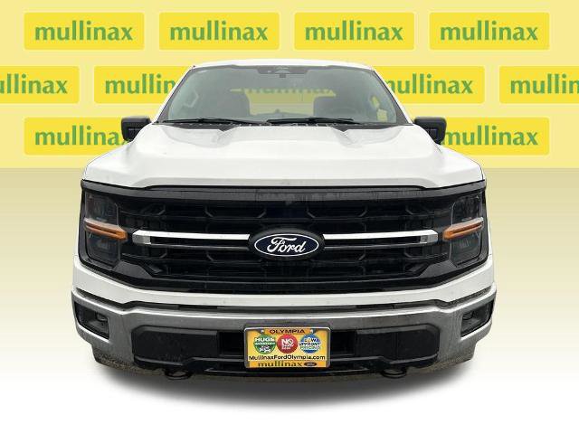 Certified 2024 Ford F150 XLT w/ Tow/Haul Package image 16