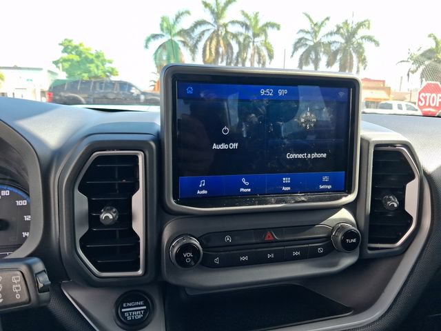 Certified 2021 Ford Bronco Sport Outer Banks AWD/4WD image 19