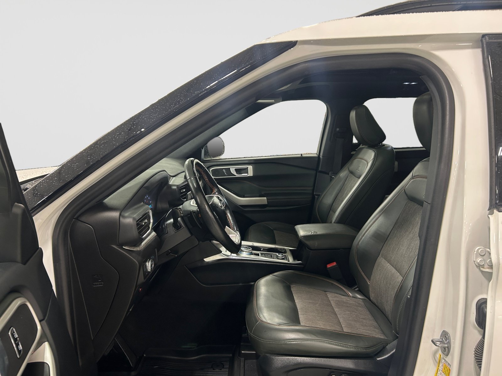 Certified 2022 Ford Explorer Timberline AWD/4WD image 11