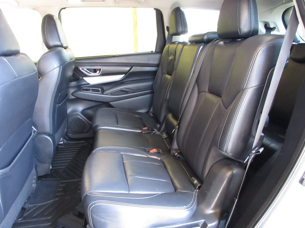 Used 2021 Subaru Ascent Limited w/ Popular Package #2A AWD/4WD image 25