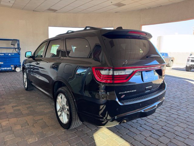 Used 2024 Dodge Durango GT AWD/4WD image 3