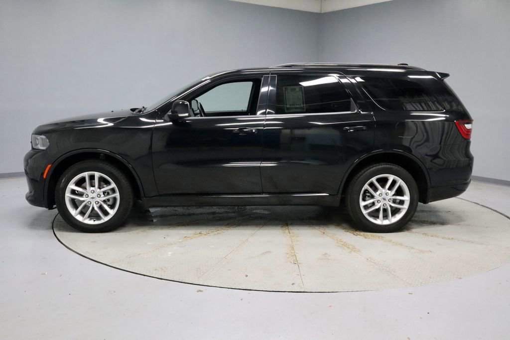 Used 2024 Dodge Durango GT image 2