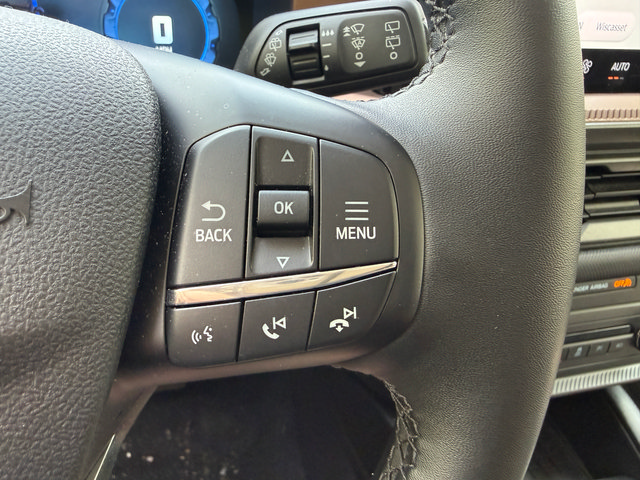 Certified 2025 Ford Bronco Sport Outer Banks w/ Outer Banks Tech Package+ AWD/4WD image 19